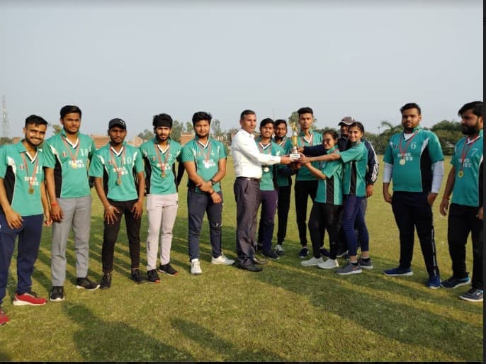 Shri Ram Murti Smarak International Business School Lucknow Gallery photo 8